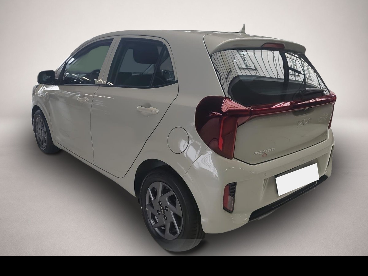 Kia Picanto, Bild 3 von 4
