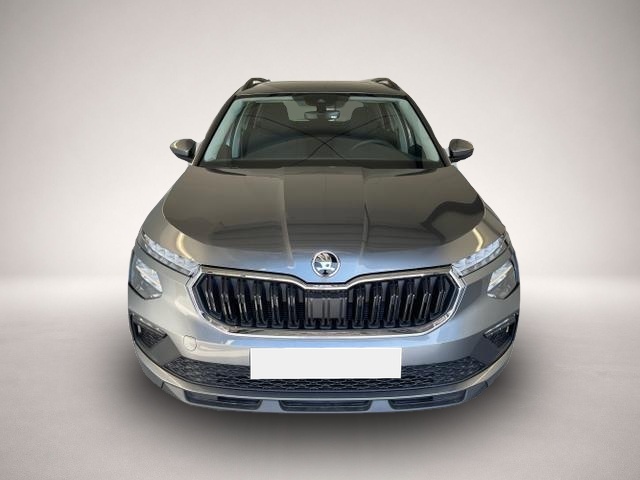 Skoda Kamiq (, Benzin)
