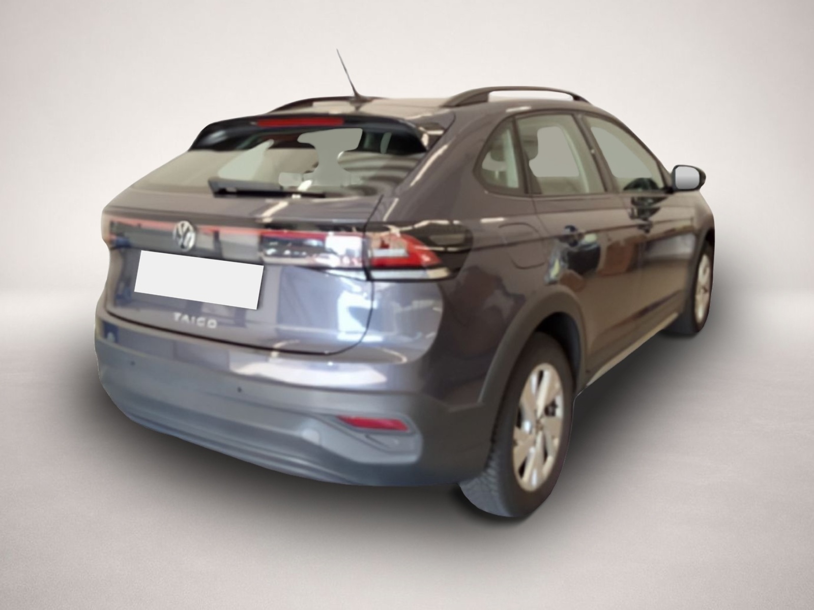 Volkswagen Taigo (11/2025, Benzin)