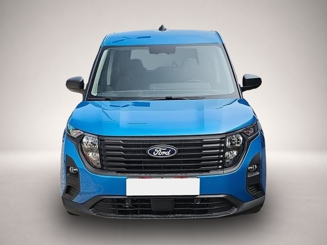 Ford Tourneo Courier (05/2026, Benzin)
