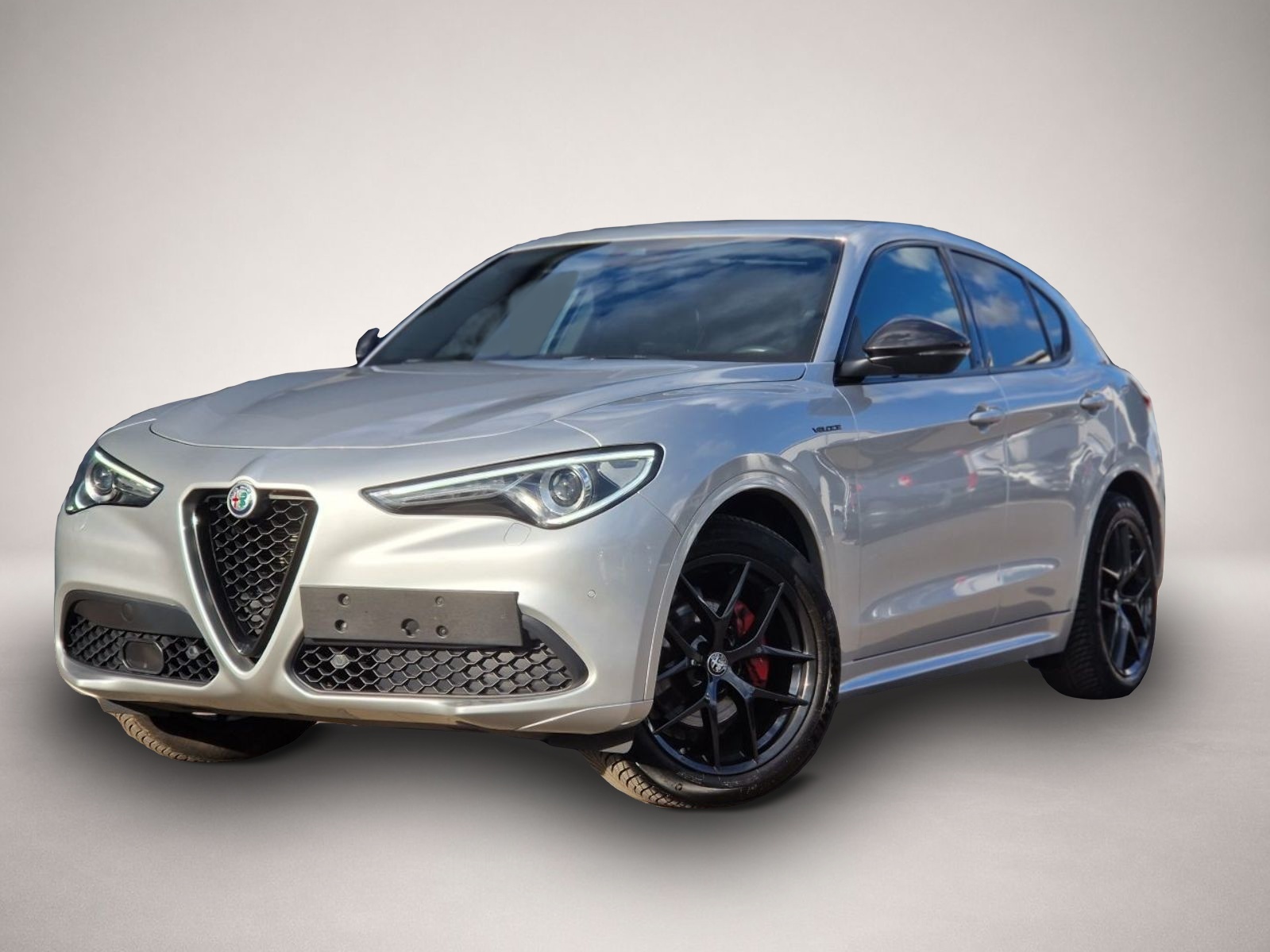 Alfa-Romeo Stelvio (07/2020, Diesel)