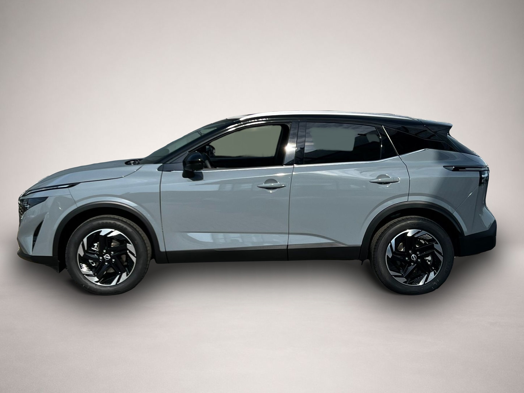 Nissan Qashqai (02/2026, Benzin)