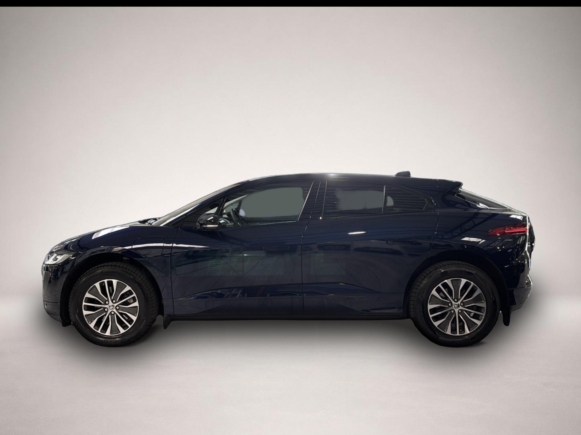 Jaguar I-Pace (06/2023, ELECTRIC)