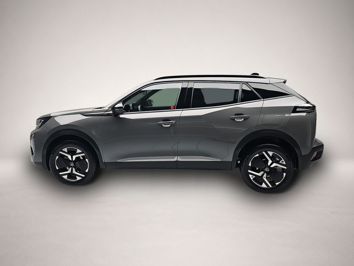 Peugeot 2008 (08/2024, Benzin)