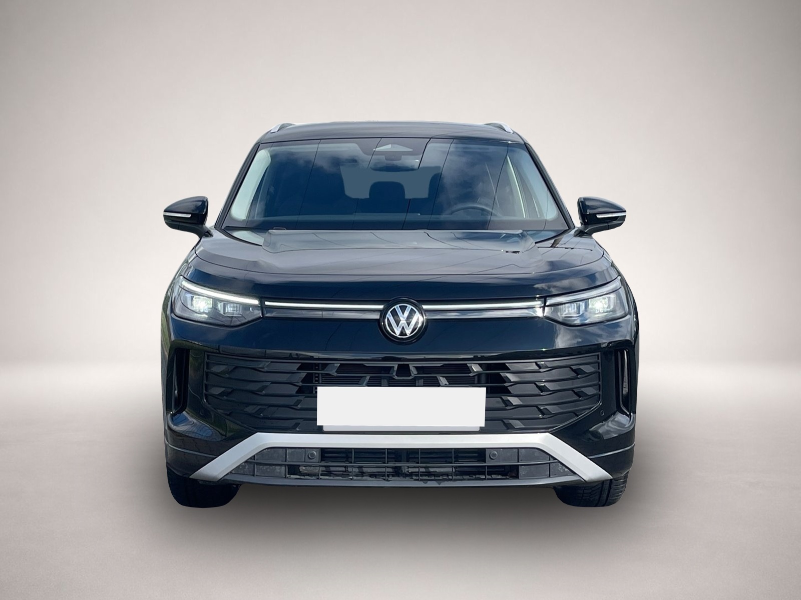 Volkswagen Tayron (10/2025, Benzin)