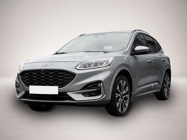 Ford Kuga (10/2022, Hybrid (Benzin/Elektro))