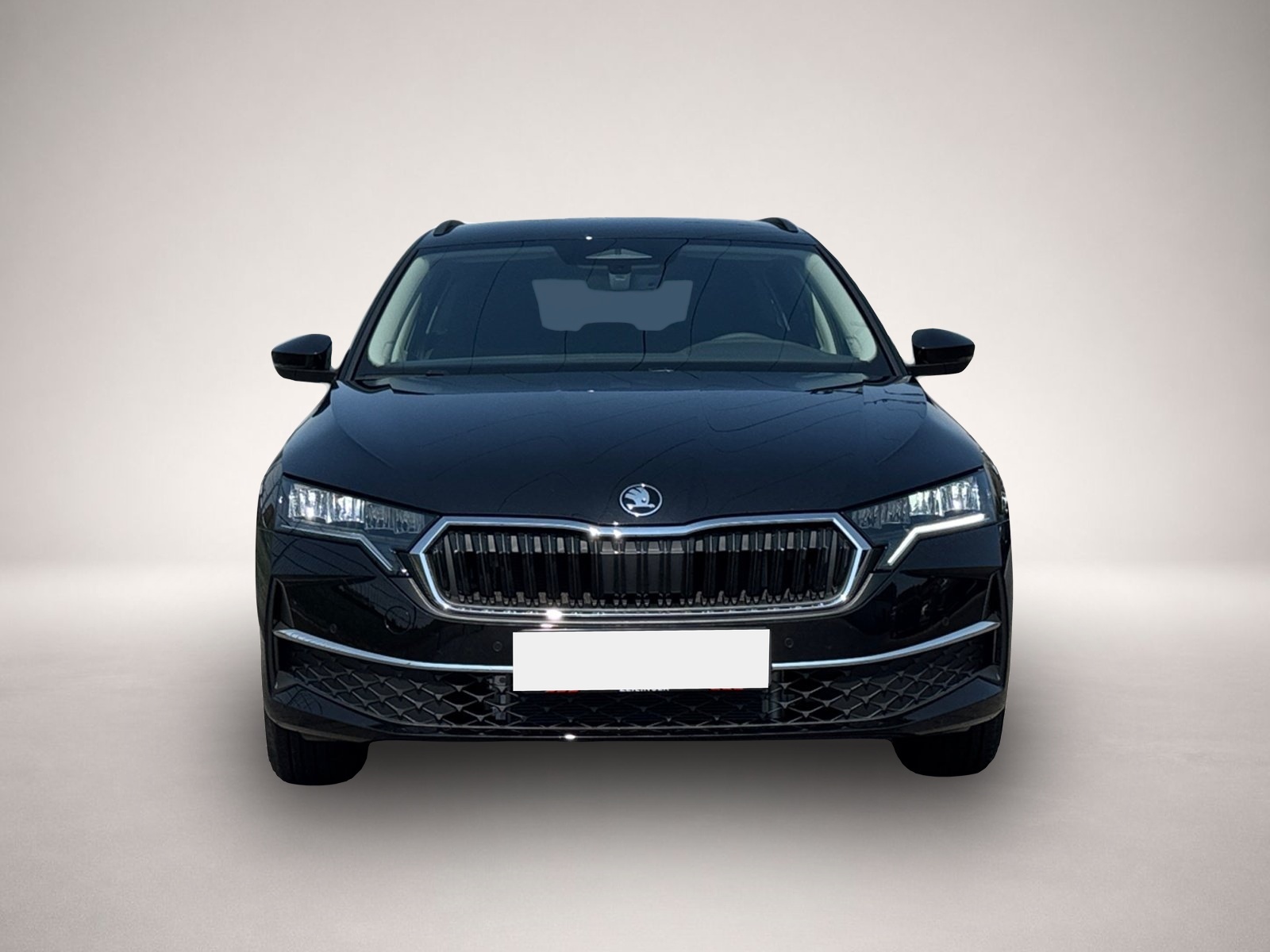 Skoda Octavia (06/2026, Diesel)