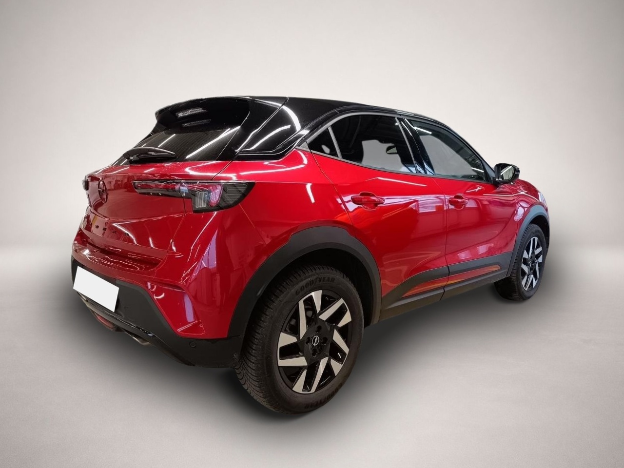 Opel Mokka (12/2024, Benzin)