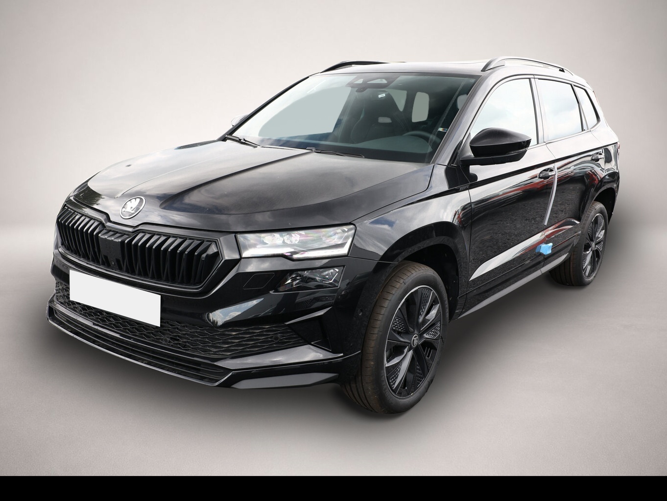 Skoda Karoq (06/2026, Benzin)