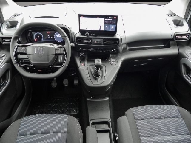 Fiat Doblo (, Diesel)