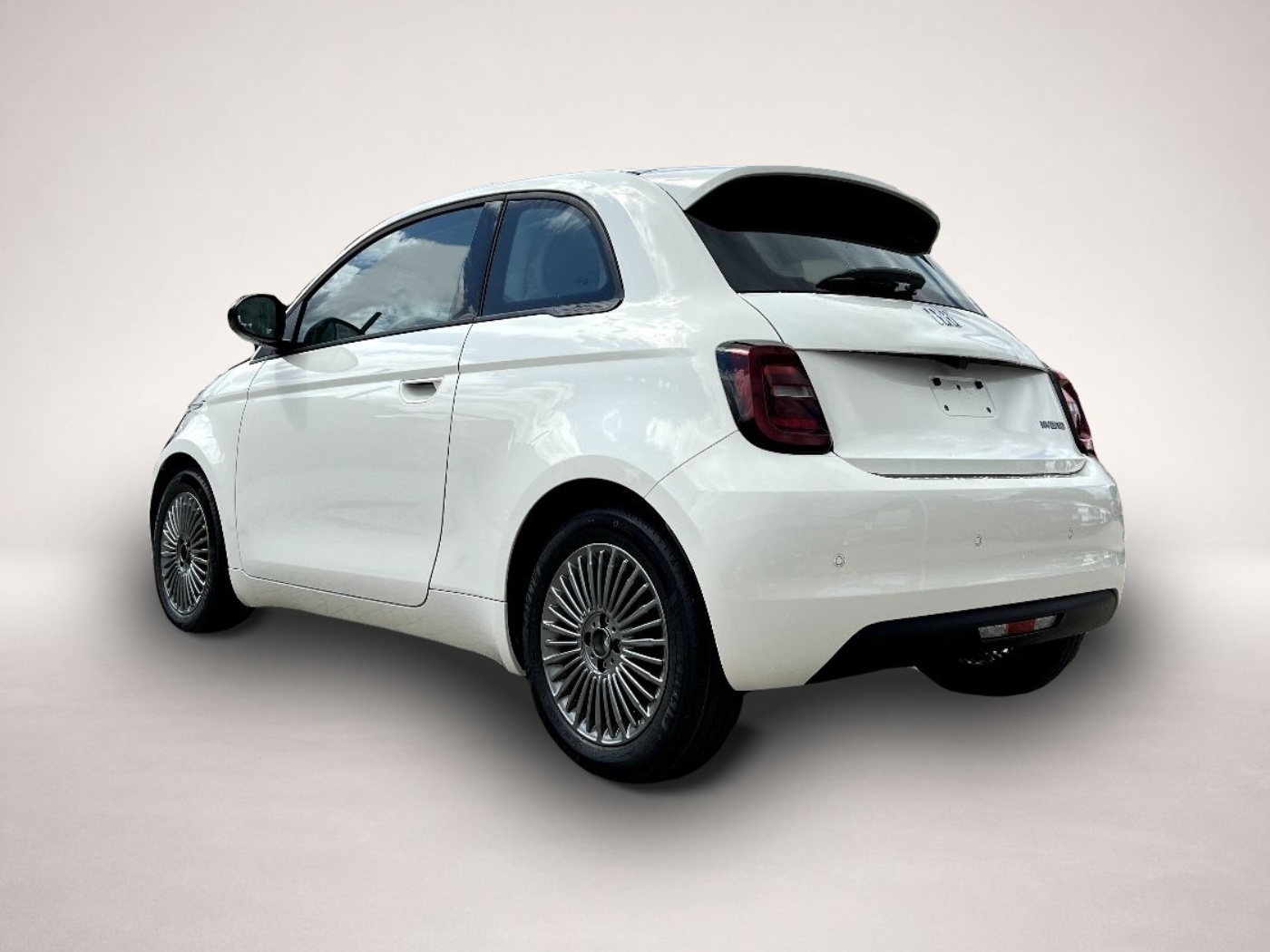 Fiat 500 (, Hybrid (Benzin/Elektro))