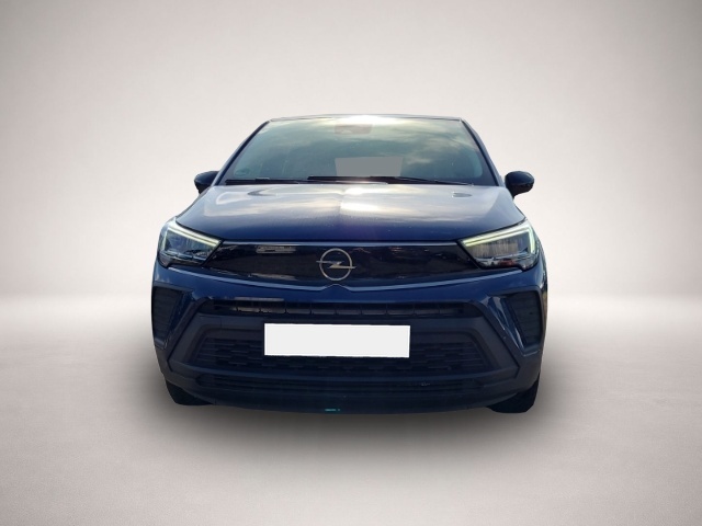 Opel Crossland (X) (03/2022, Benzin)