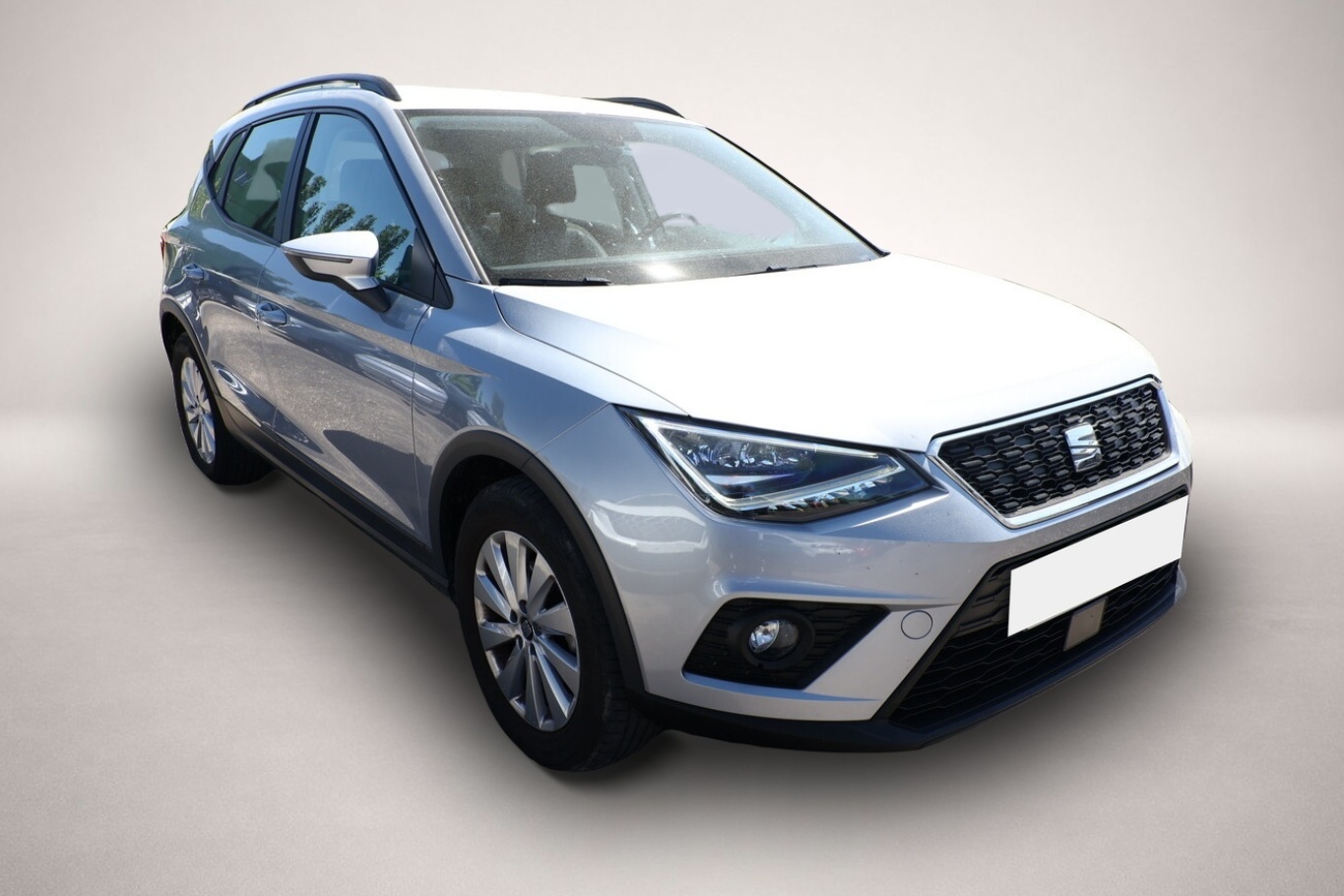 Seat Arona (05/2021, )