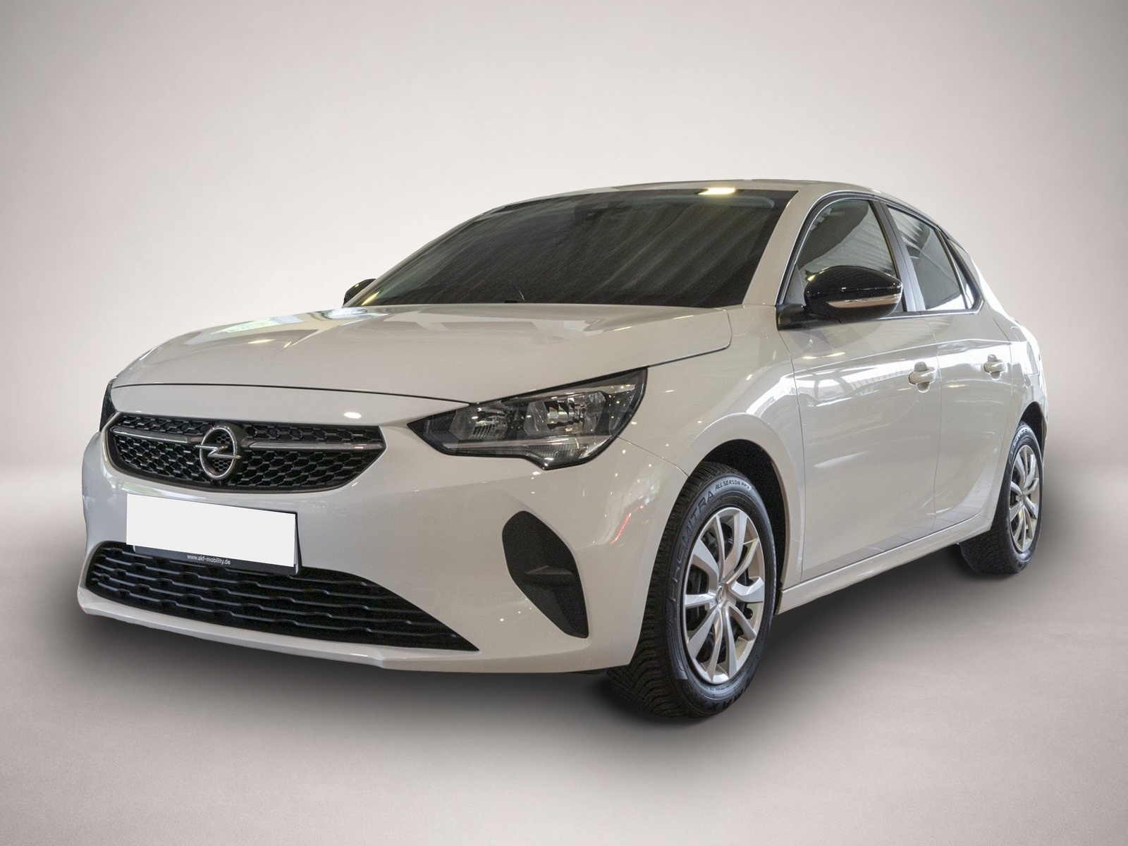 Opel Corsa (04/2022, Benzin)