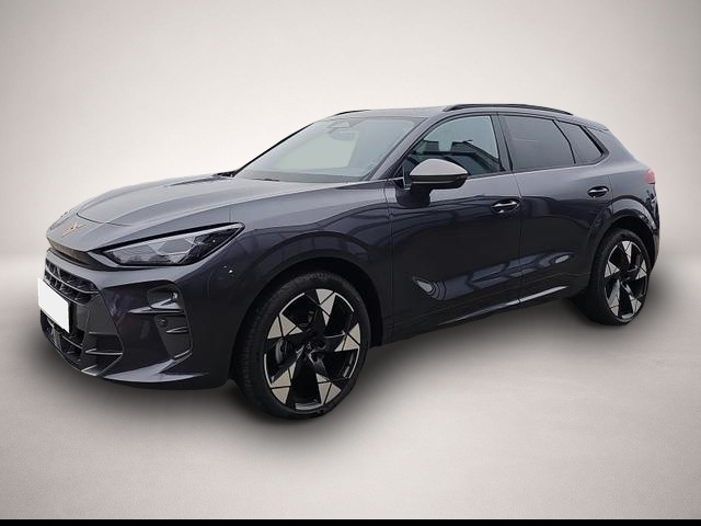 Cupra Terramar (07/2025, Benzin)