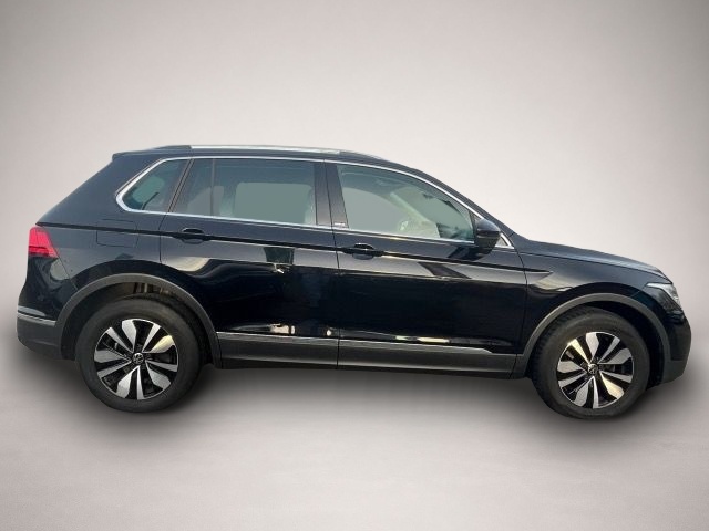 Volkswagen Tiguan (09/2023, Diesel)