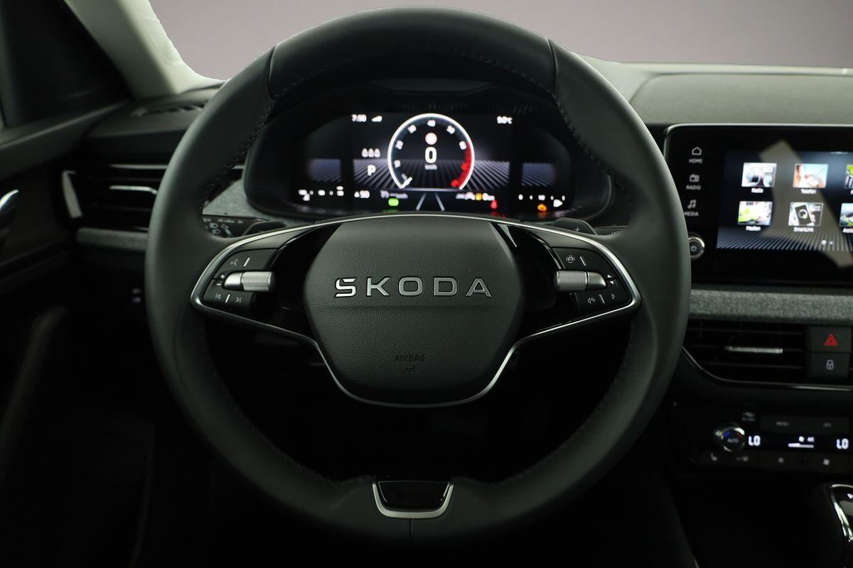 Skoda Kamiq (04/2026, Benzin)