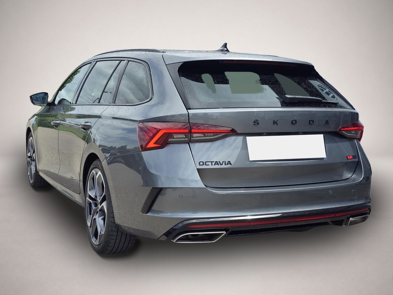 Skoda Octavia (03/2023, )