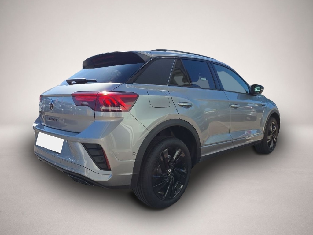 Volkswagen T-Roc (08/2025, Diesel)