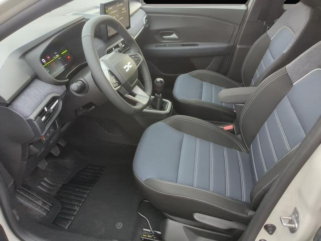 Dacia Sandero, Bild 2 von 4