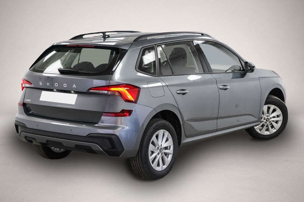 Skoda Kamiq, image 3 of 4