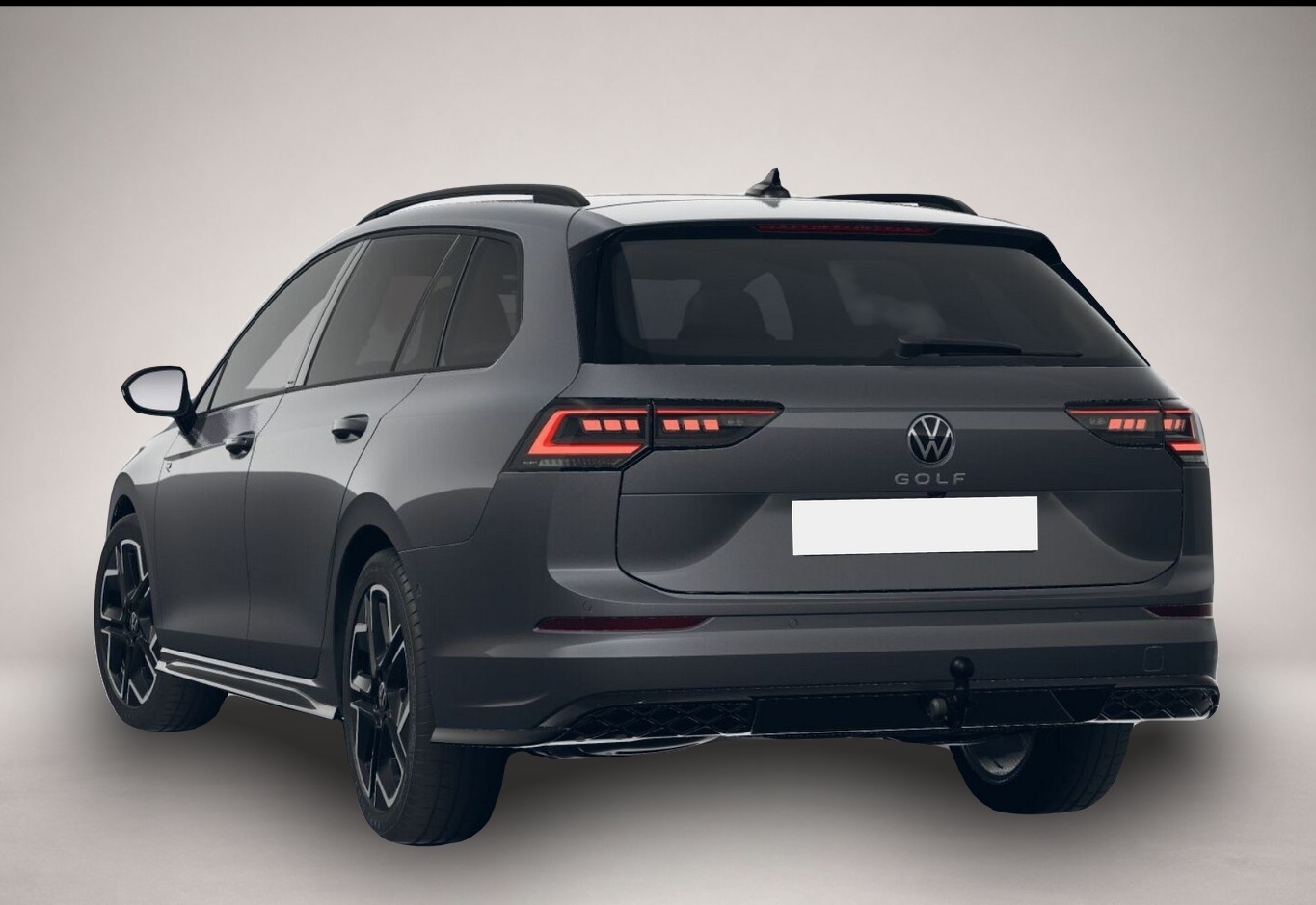 Volkswagen Golf (04/2026, Diesel)