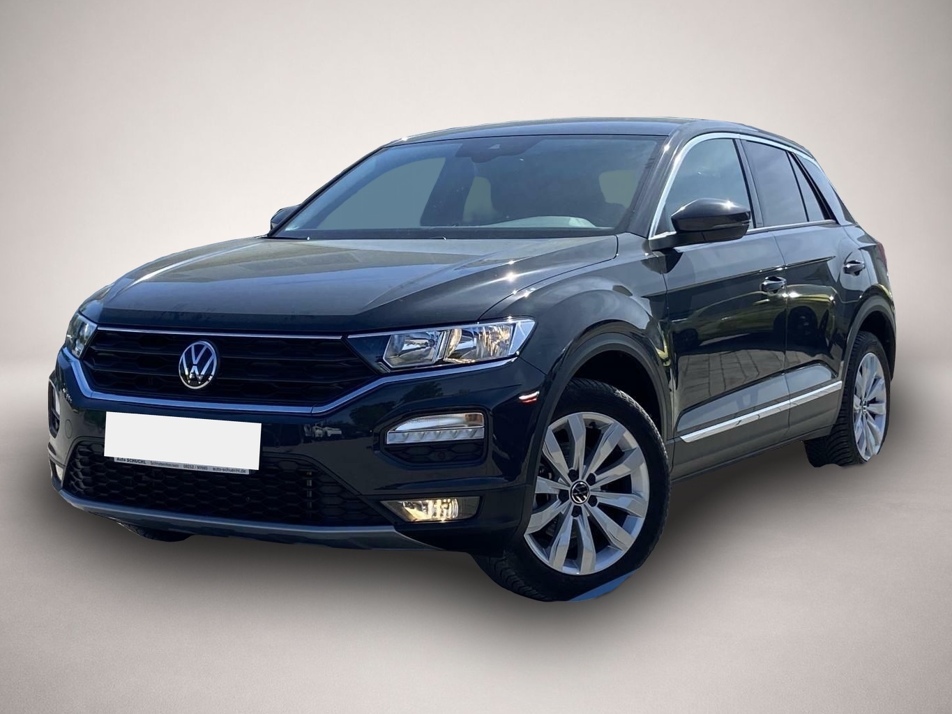 Volkswagen T-Roc (01/2022, )