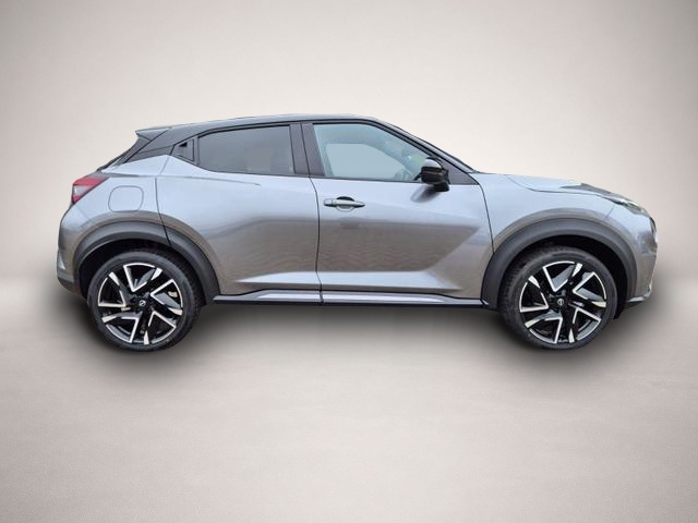 Nissan Juke (03/2026, Benzin)