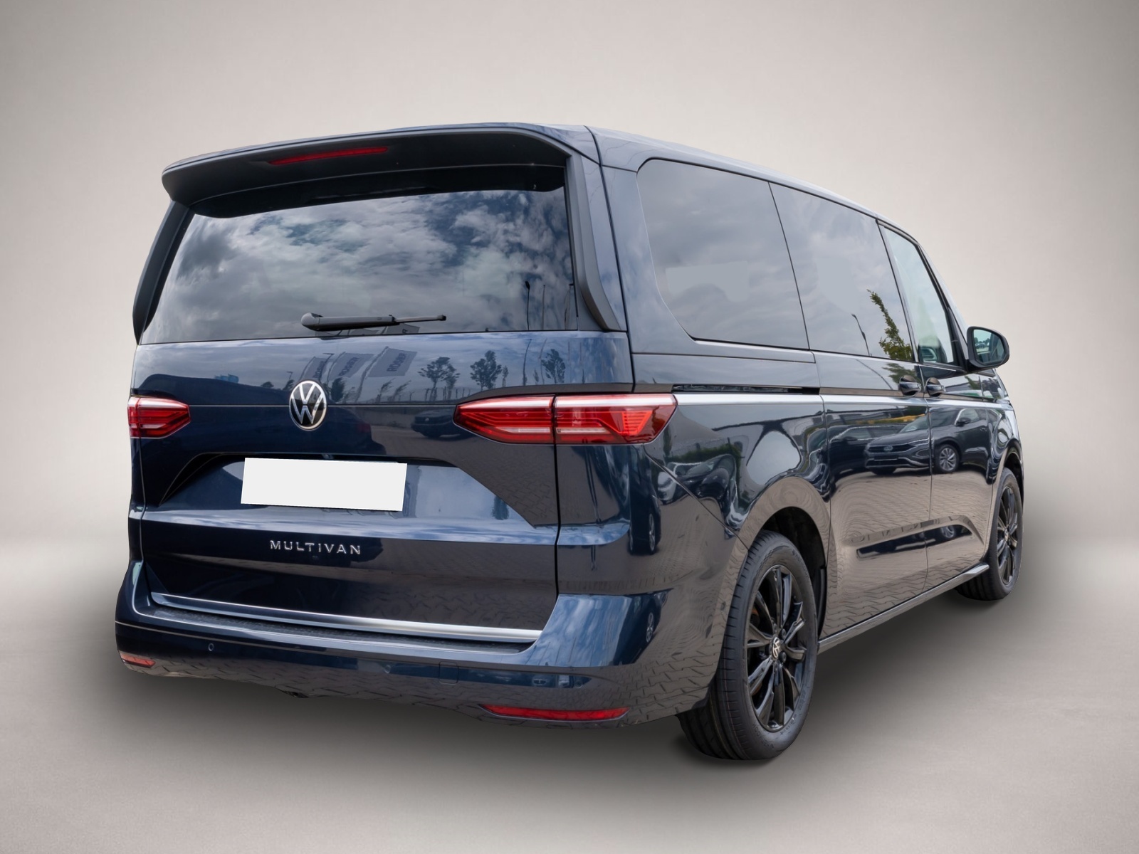 Volkswagen Other (01/2023, Benzin)