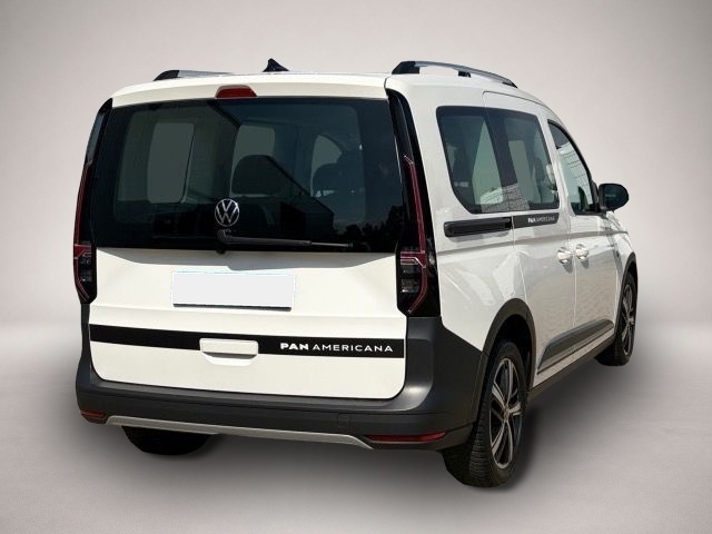 Volkswagen Caddy (06/2022, )