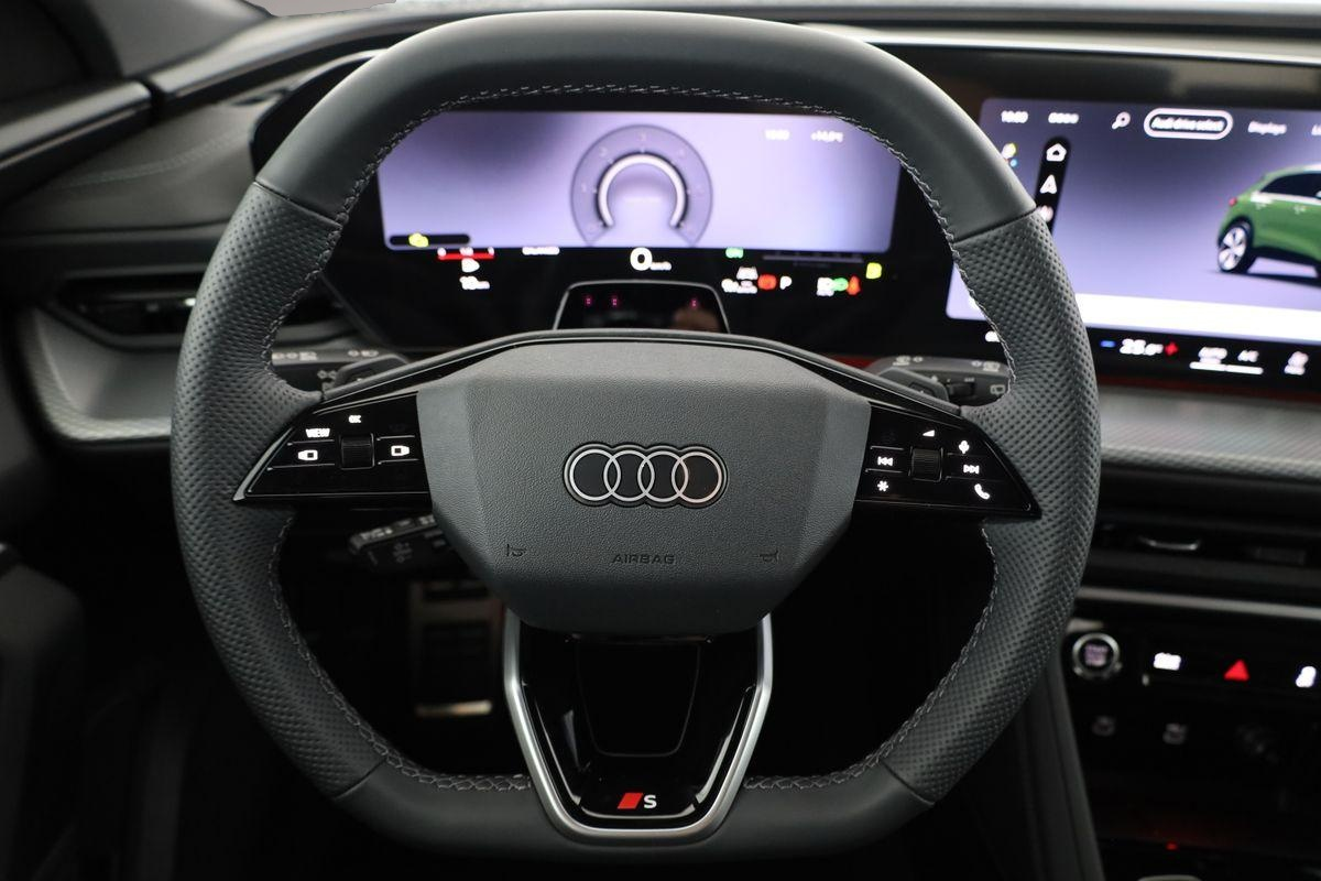 Audi Q5 (07/2026, Diesel)