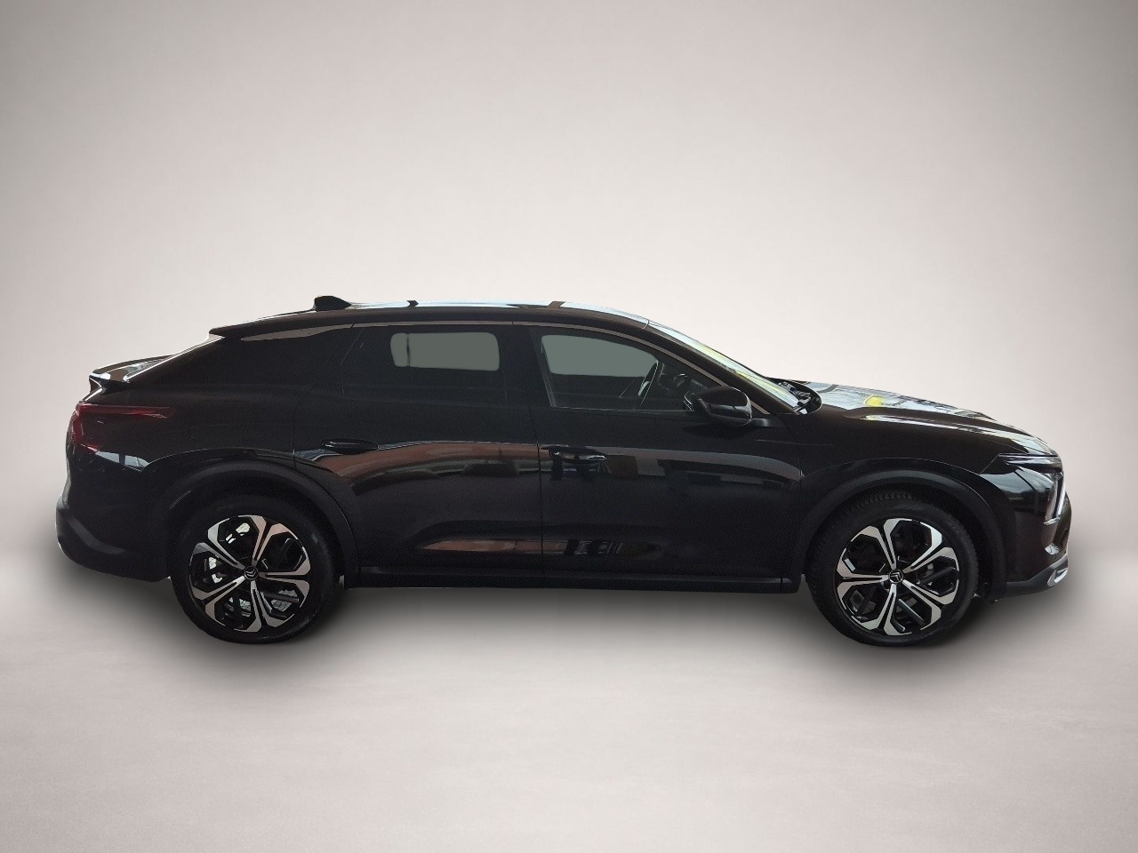 Citroen C5 X (06/2025, Benzin)