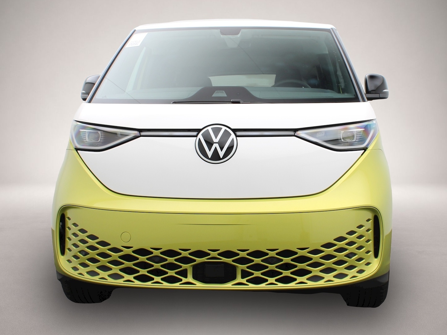 Volkswagen ID. Buzz (07/2024, ELECTRIC)