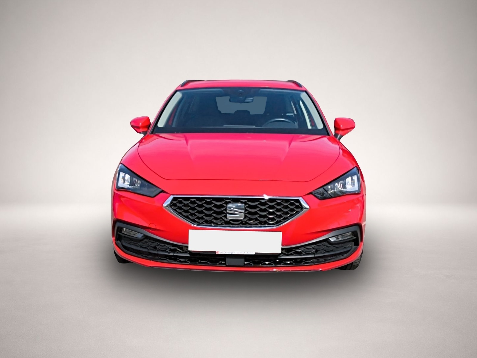 Seat Leon (01/2024, Diesel)