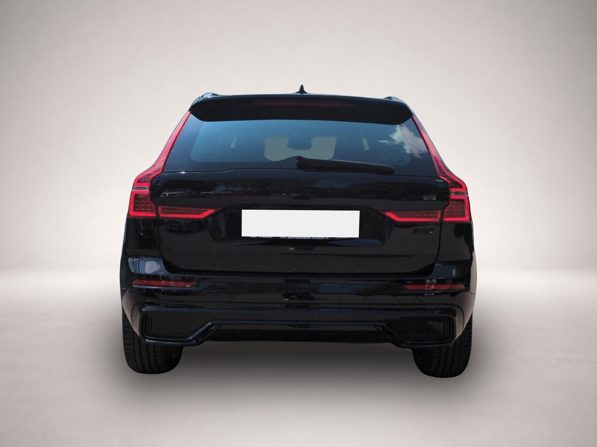Volvo XC60 (07/2024, Benzin)