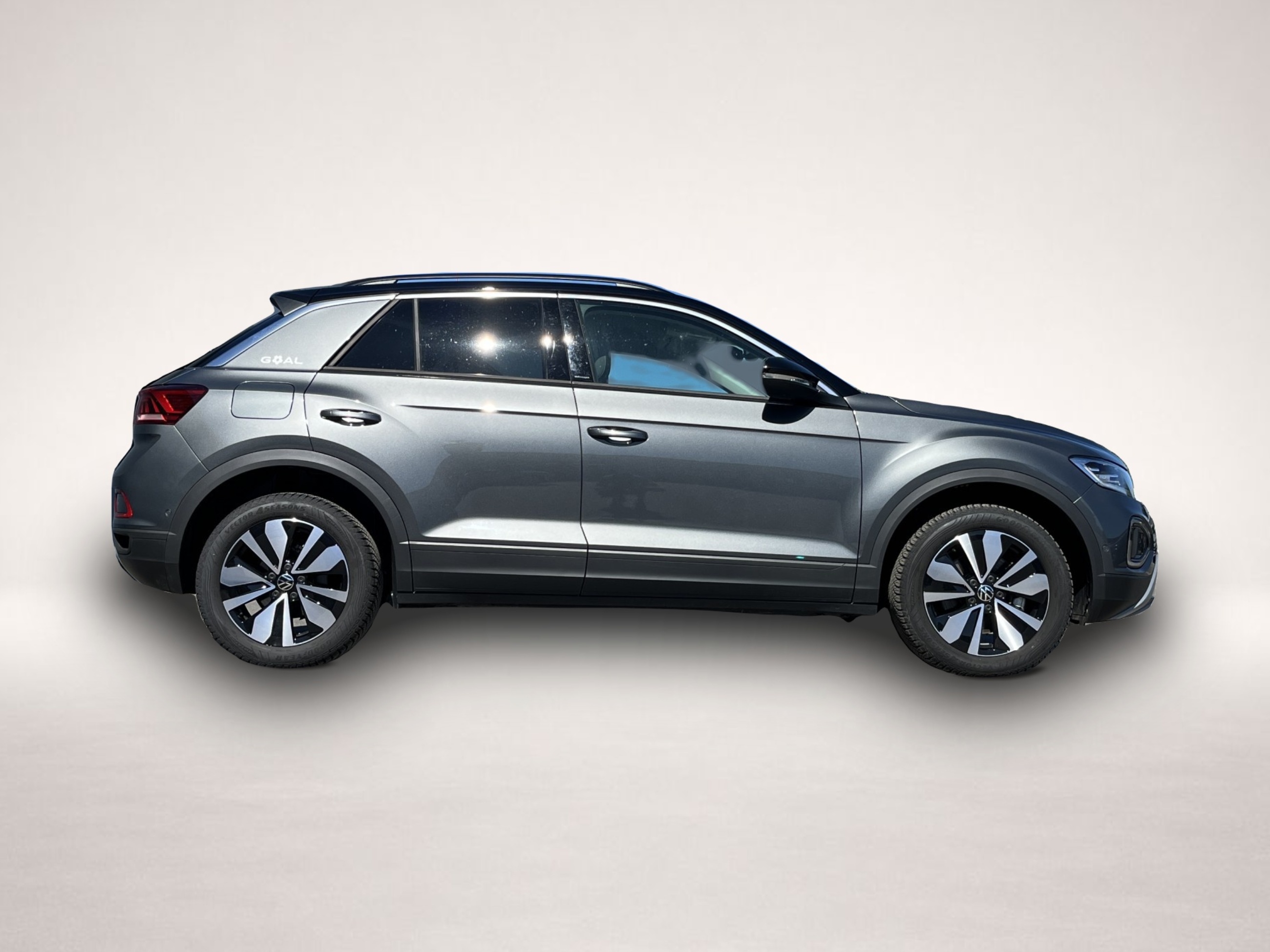 Volkswagen T-Roc (04/2025, Diesel)