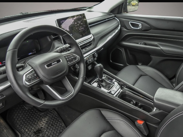 Jeep Compass (12/2022, )