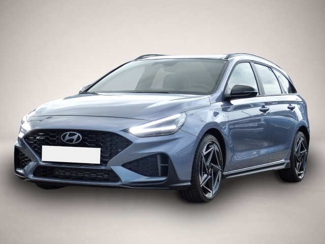 Hyundai i30 (02/2026, Benzin)