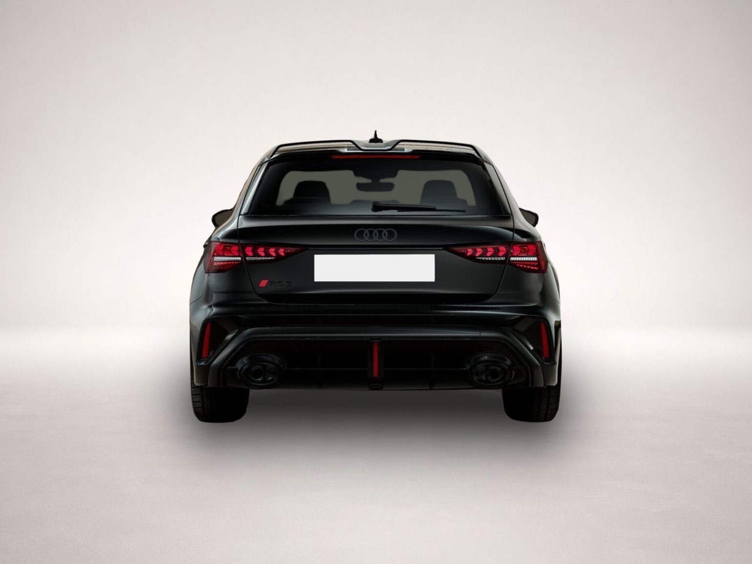 Audi RS3 (11/2025, Benzin)