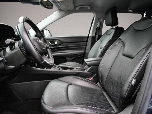 Jeep Compass (12/2022, )