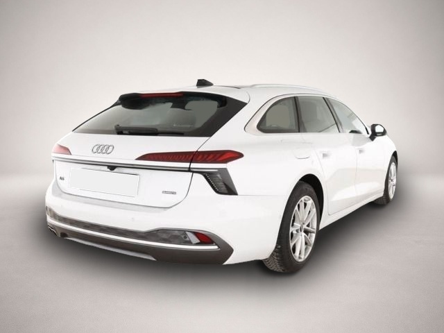 Audi A6 (11/2025, Diesel)