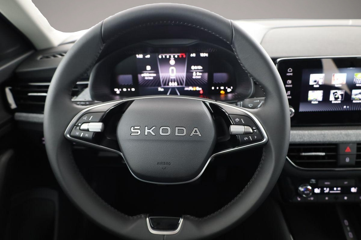 Skoda Kamiq (05/2026, Benzin)