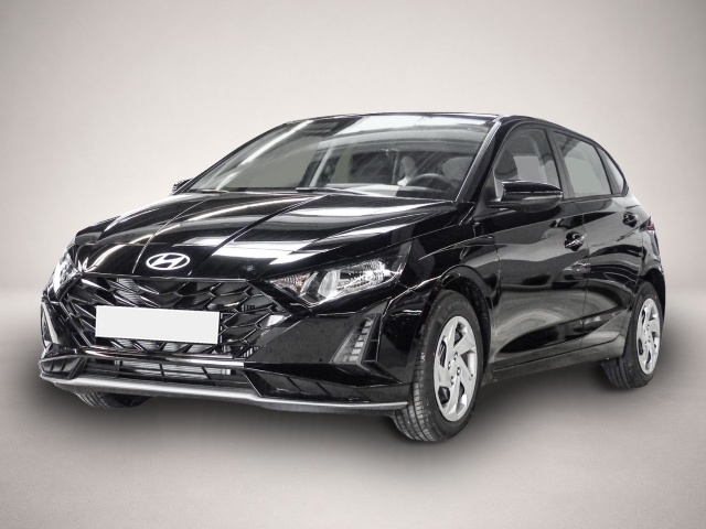 Hyundai i20 (10/2025, Benzin)