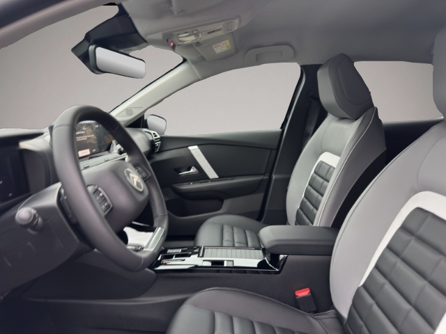 Citroen C4 (02/2026, Benzin)