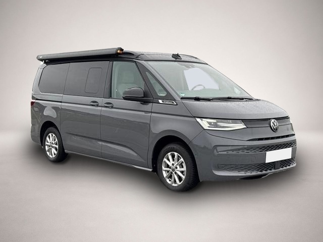 Volkswagen T7 California, Bild 2 von 4