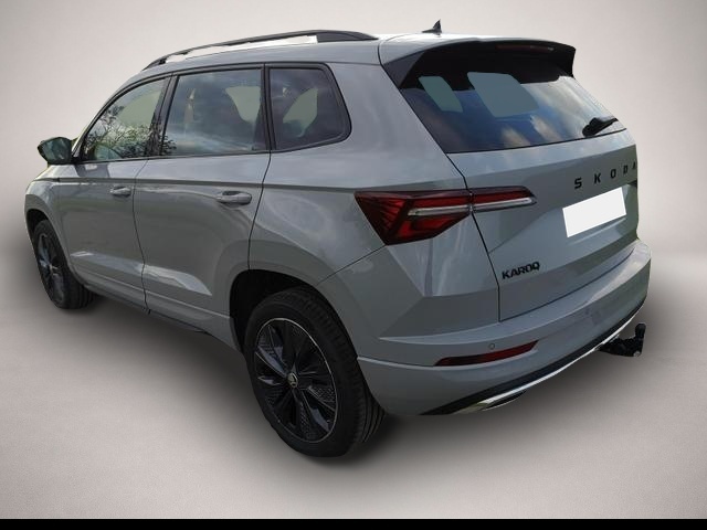 Skoda Karoq (05/2026, Benzin)