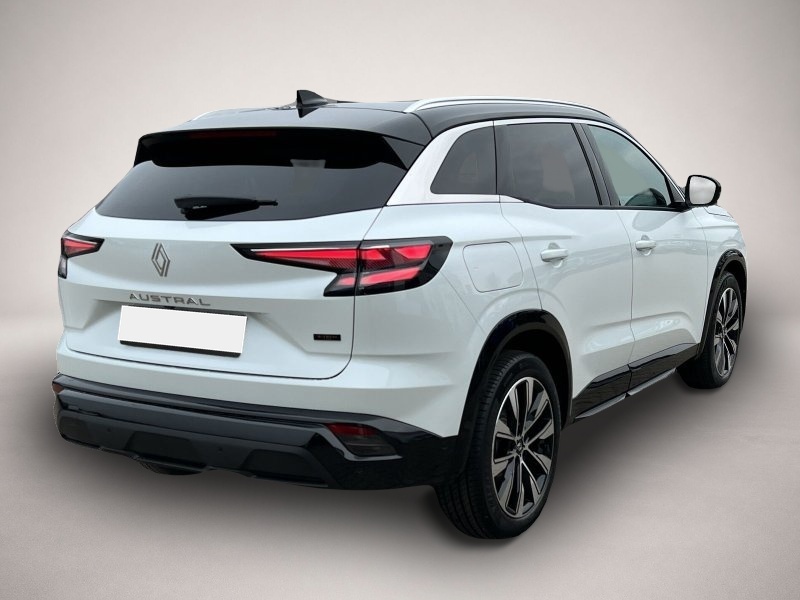 Renault Austral (02/2026, Hybrid (Benzin/Elektro))