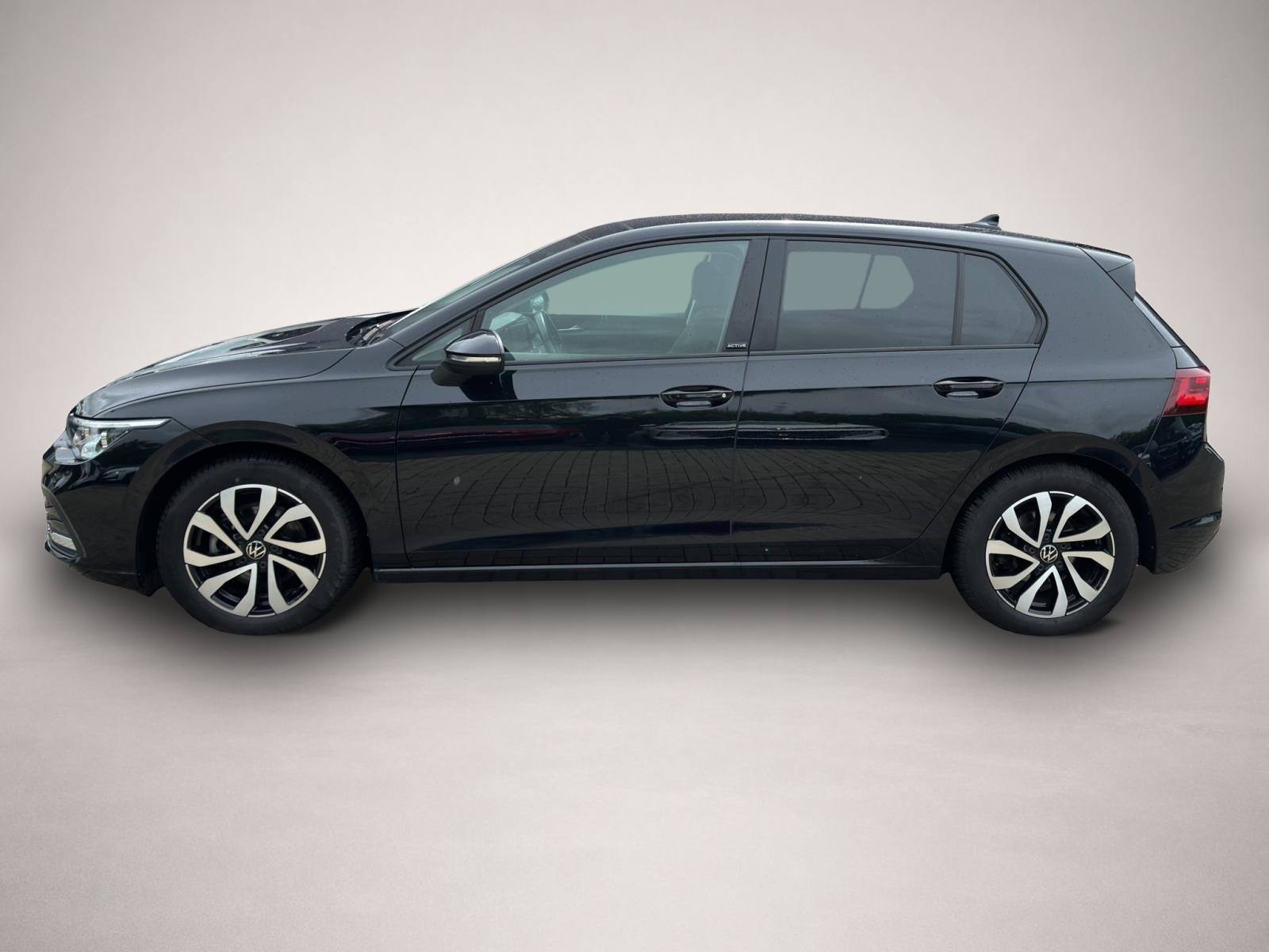 Volkswagen Golf (02/2023, Diesel)
