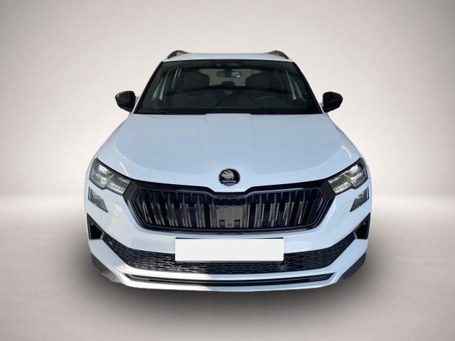 Skoda Karoq (, Diesel)