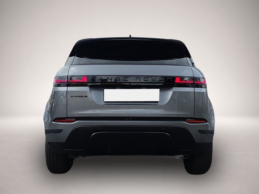 Land-Rover Range Rover Evoque (03/2026, Diesel)
